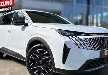 Peugeot 5008 23.472 km 28.990 &euro; Dormagen 41540