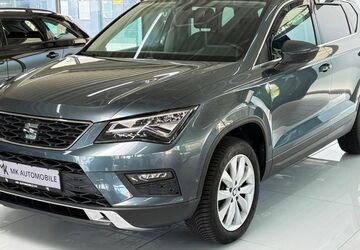 Seat Ateca 99.998 km 13.888 &euro; Grevenbroich 41515