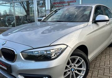 BMW 118 170.000 km 8.690 &euro; Bergheim Zieverich (bei Köln) 50126