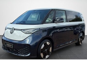 VW ID. Buzz 28.865 km 52.800 &euro; Viersen 41751