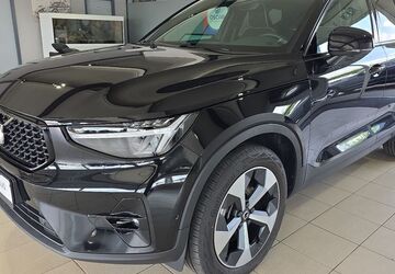 Volvo XC40 50.642 km 31.950 &euro; Bergheim 50126