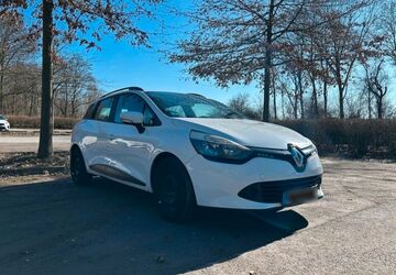 Renault Clio 283.000 km 4.500 &euro; Mönchengladbach 41236