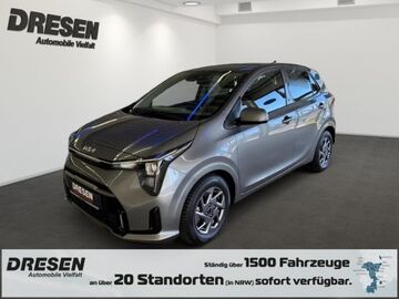 Gebrauchte Kia Picanto