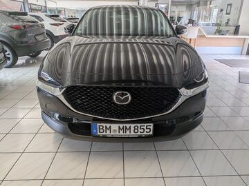 Gebrauchte Mazda CX-30