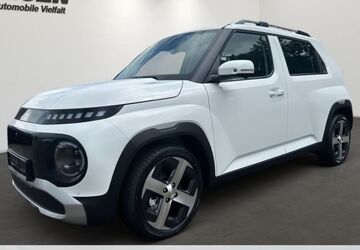 Hyundai INSTER 2.615 km 29.990 &euro; Viersen 41747