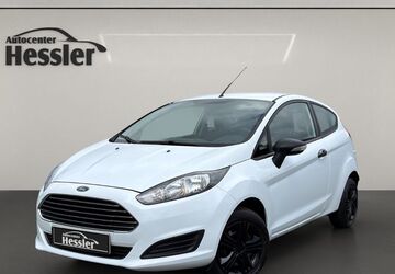Ford Fiesta 118.000 km 4.999 &euro; Grevenbroich 41516