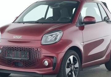 Smart ForTwo 17.750 km 17.886 &euro; Mönchengladbach 41238