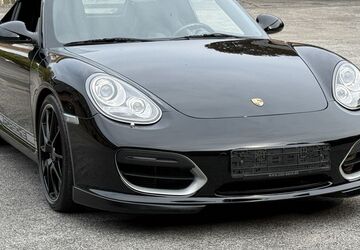 Porsche Boxster 188.800 km 55.790 &euro; Frechen (bei Köln) 50226