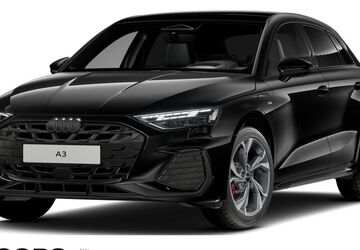 Audi A3 1.111 km 50.570 &euro; Mönchengladbach 41066