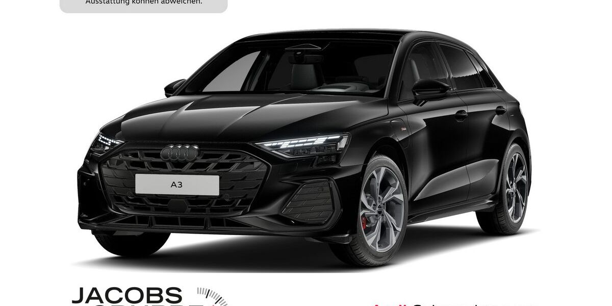 Audi A3 1.111 km 50.570 &euro; Mönchengladbach 41066