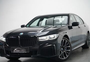 BMW 730 122.000 km 43.999 &euro; Grevenbroich 41515