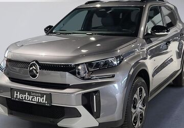 Citroen C3 Aircross 2.080 km 16.890 &euro; Neuss 41460