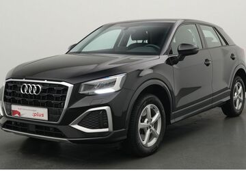 Audi Q2 22.529 km 29.980 &euro; Leverkusen 51373