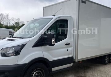Ford Transit 230.258 km 13.450 &euro; Bergheim bei Köln 50126