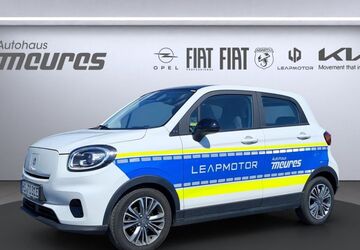 Leapmotor T03 3.500 km 17.950 &euro; Erkelenz 41812
