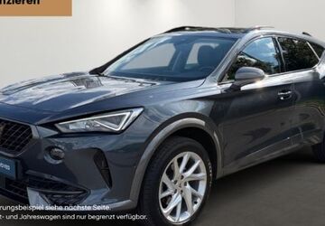Cupra Formentor 37.992 km 23.950 &euro; Neuss 41460