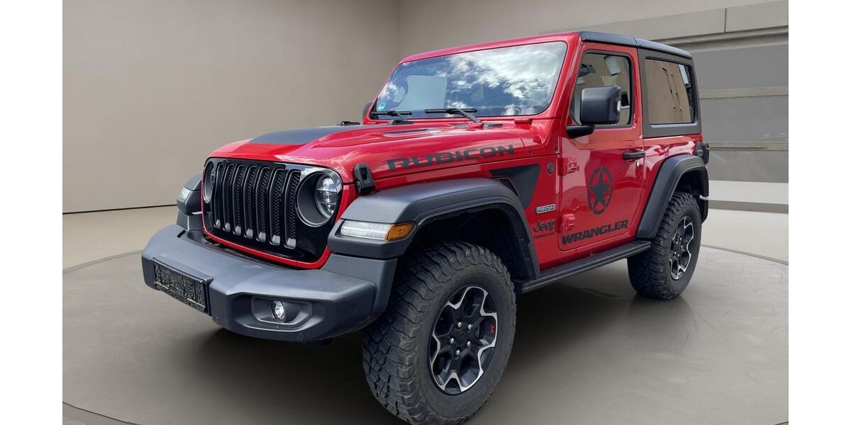 Jeep Wrangler 69.736 km 44.250 &euro; Neuss 41460