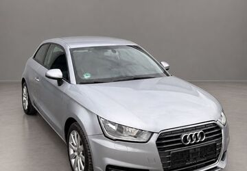 Audi A1 82.000 km 9.899 &euro; Grevenbroich 41515