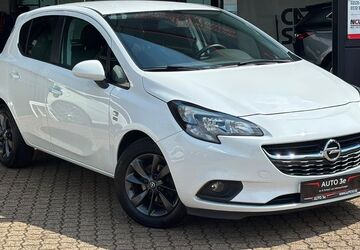 Opel Corsa 83.000 km 7.990 &euro; Neuss 41462