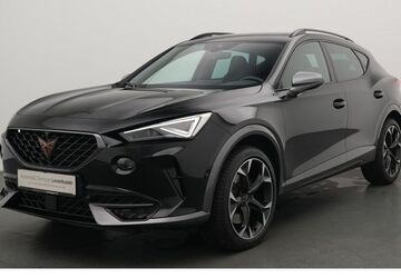 Cupra Formentor 15.738 km 34.480 &euro; Leverkusen 51379