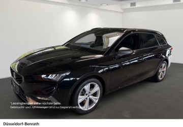 Seat Leon 27.465 km 27.490 &euro; Düsseldorf 40589