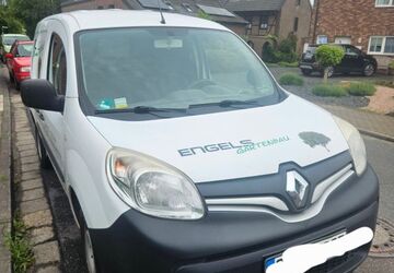 Renault Kangoo 126.700 km 5.000 &euro; Jüchen 41363