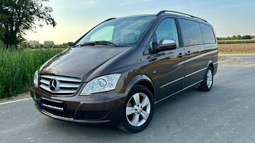 Gebrauchte Mercedes-Benz Viano