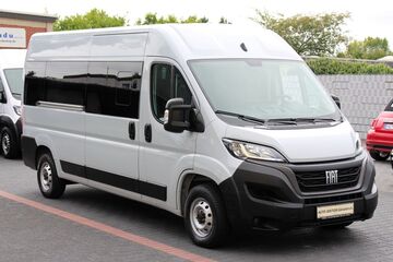 Gebrauchte Fiat Ducato