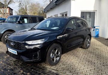 Ford Kuga 2.714 km 28.990 &euro; Grevenbroich 41517