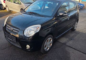 Kia Picanto 135.000 km 2.999 &euro; Krefeld 47807