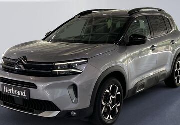 Citroen C5 Aircross 41.500 km 19.490 &euro; Bergheim 50126