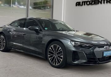 Audi e-tron GT 63.300 km 46.290 &euro; Jülich 52428