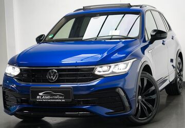 VW Tiguan 27.700 km 39.999 &euro; Grevenbroich 41515
