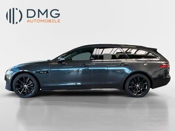Gebrauchte Jaguar XF