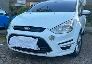 Ford S-Max 185.052 km 6.900 &euro; Meerbusch 40667