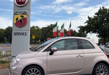Fiat 500 2.450 km 16.499 &euro; Grevenbroich 41515