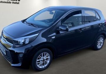 Kia Picanto 77.021 km 9.940 &euro; Korschenbroich 41352