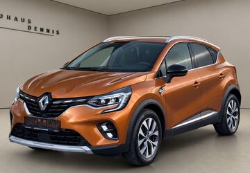 Renault Captur 66.000 km 15.500 &euro; Jülich 52428
