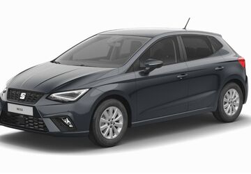 Seat Ibiza 19.354 km 21.988 &euro; Leverkusen 51373