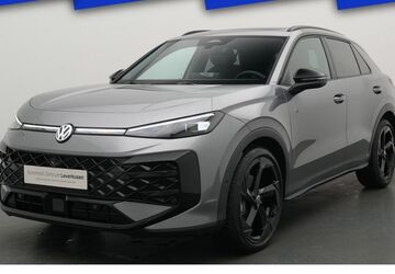 VW T-Roc 3.985 km 42.480 &euro; Leverkusen 51379
