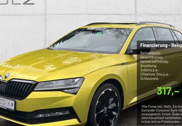 Skoda Superb 72.374 km 29.490 &euro; Pulheim-Brauweiler 50259