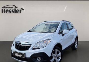 Opel Mokka 136.000 km 7.500 &euro; Grevenbroich 41515