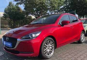Mazda 2 36.194 km 14.880 &euro; Krefeld 47805