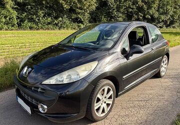 Peugeot 207 135.630 km 1.500 &euro; Grevenbroich 41515