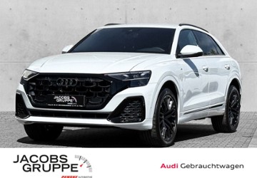 Audi Q8 6.666 km 88.880 &euro; Bergheim 50126