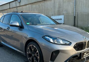 BMW 118 8.500 km 31.999 &euro; Grevenbroich 41515