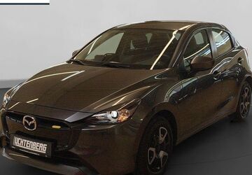 Mazda 2 24.890 km 17.450 &euro; Leverkusen 51381
