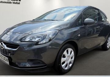 Opel Corsa 27.953 km 8.580 &euro; Neuss 41464