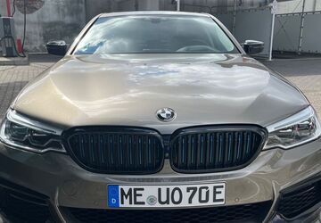 BMW 530 58.100 km 28.400 &euro; Ratingen 40883