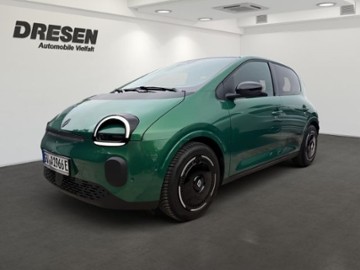 Gebrauchte Renault Twingo
